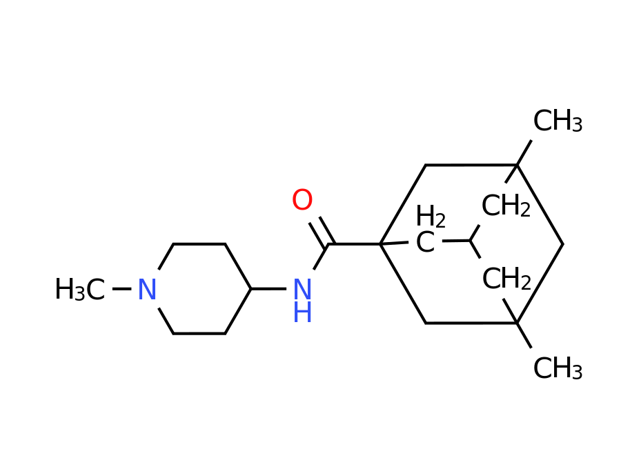 Structure Amb6508997