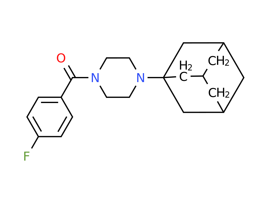 Structure Amb6509092