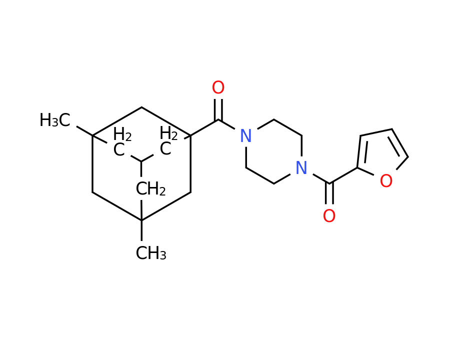 Structure Amb6509116