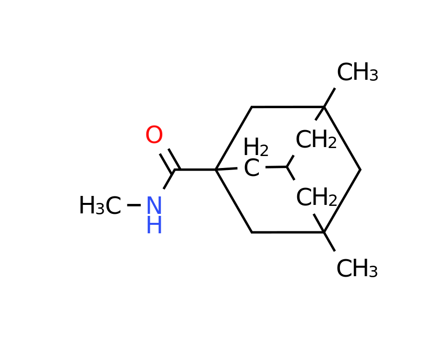 Structure Amb6509695