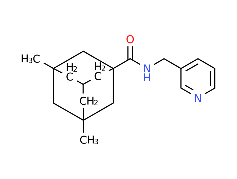 Structure Amb6509754