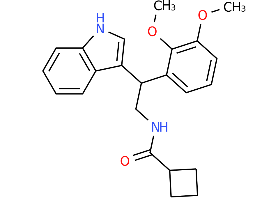 Structure Amb65108