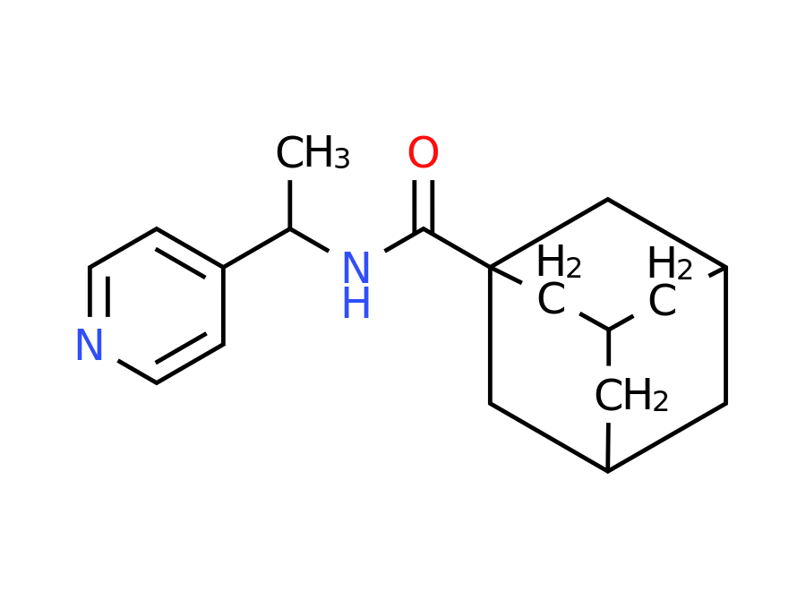 Structure Amb6511135