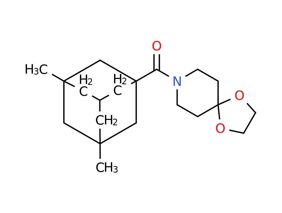 Structure Amb6511215