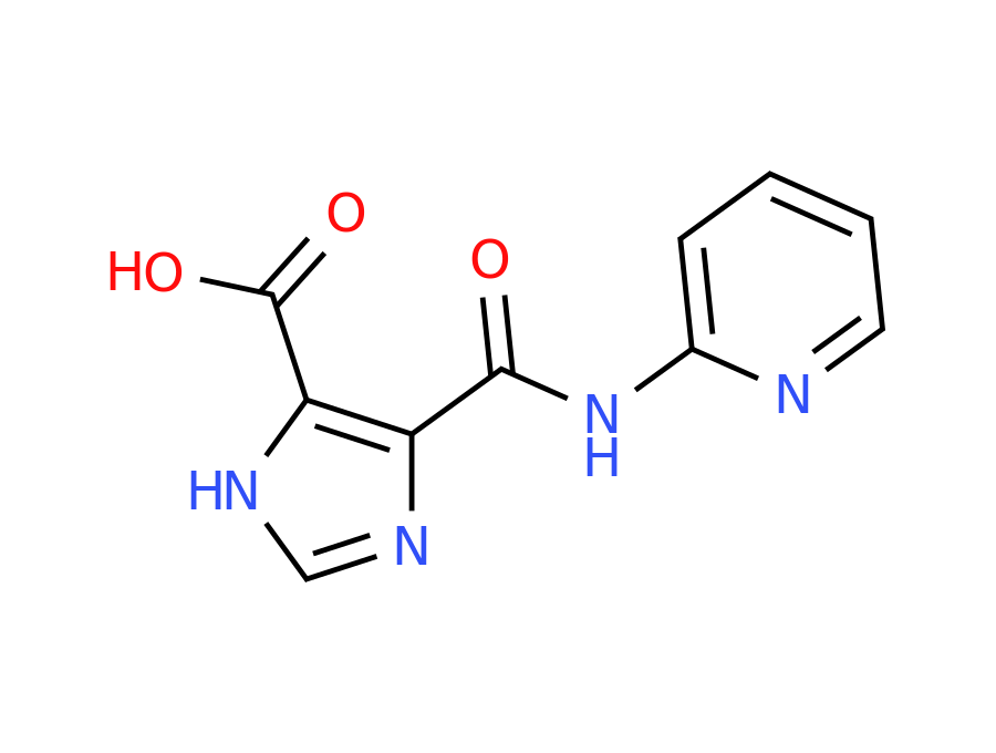 Structure Amb651130