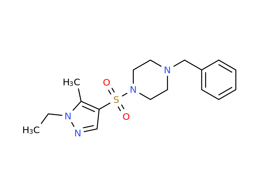 Structure Amb6511863