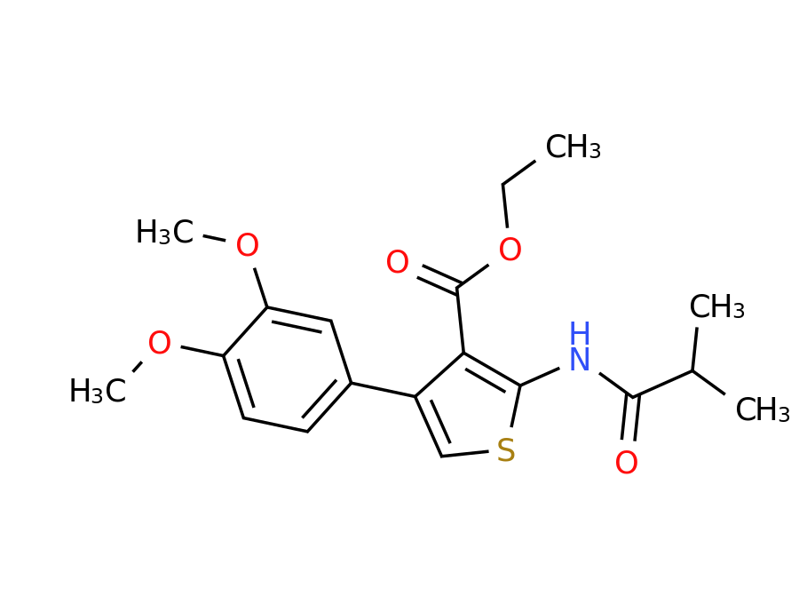 Structure Amb651217