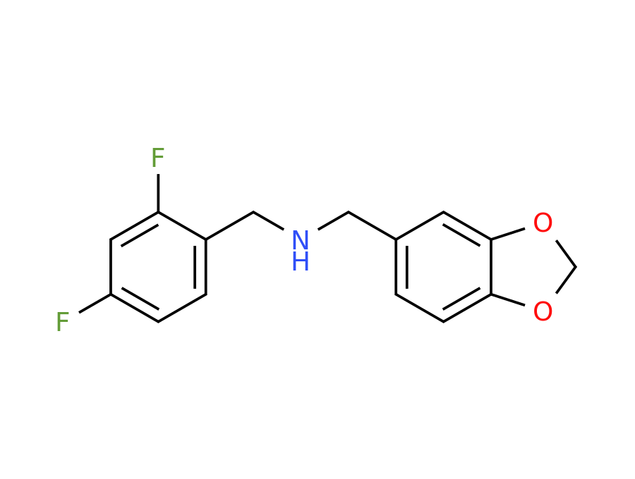 Structure Amb65123