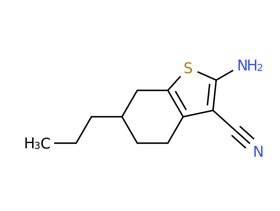 Structure Amb6513359