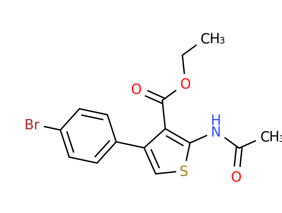 Structure Amb651338