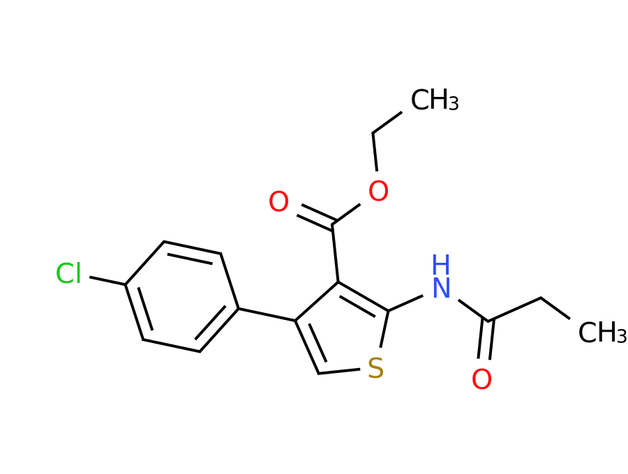 Structure Amb651344