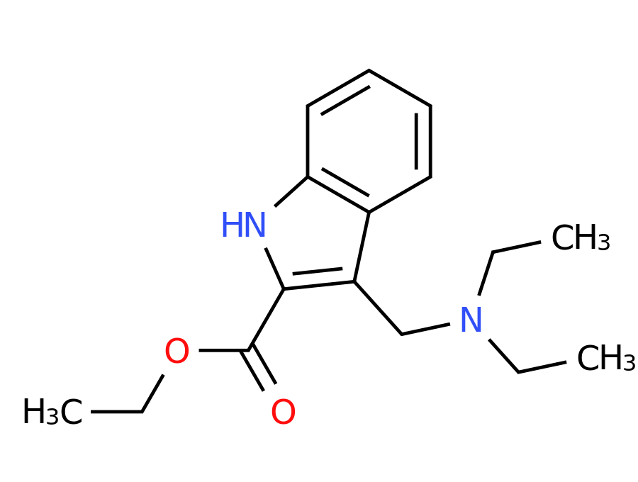 Structure Amb651369