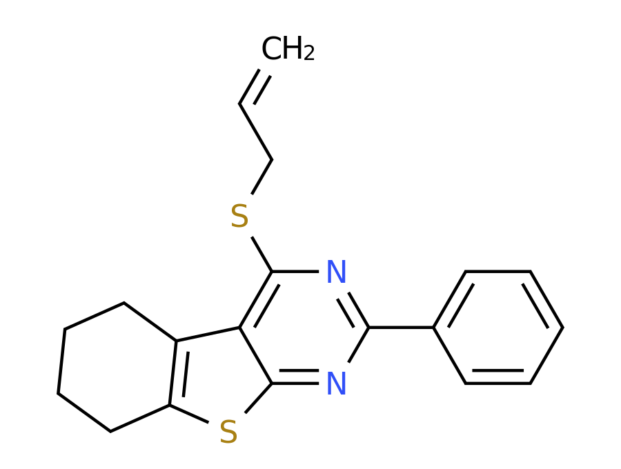 Structure Amb651382