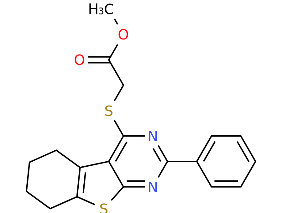 Structure Amb651504