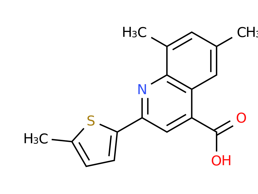 Structure Amb6515222