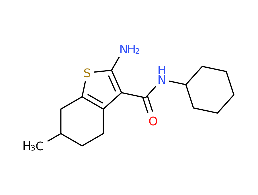 Structure Amb6515721