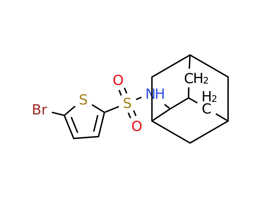 Structure Amb6515989