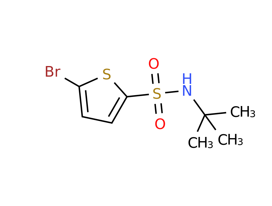 Structure Amb6515993