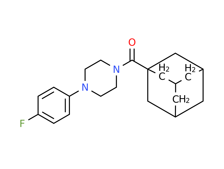 Structure Amb651602