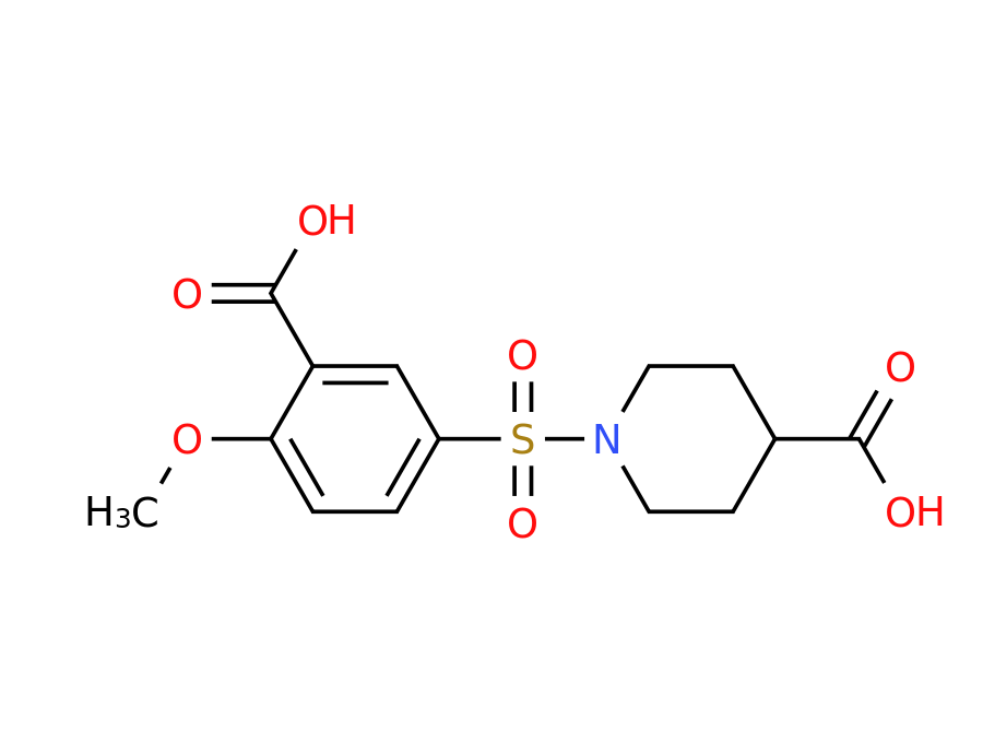 Structure Amb651841