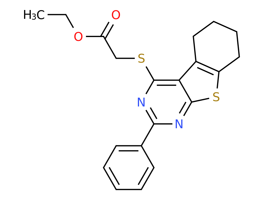 Structure Amb652002