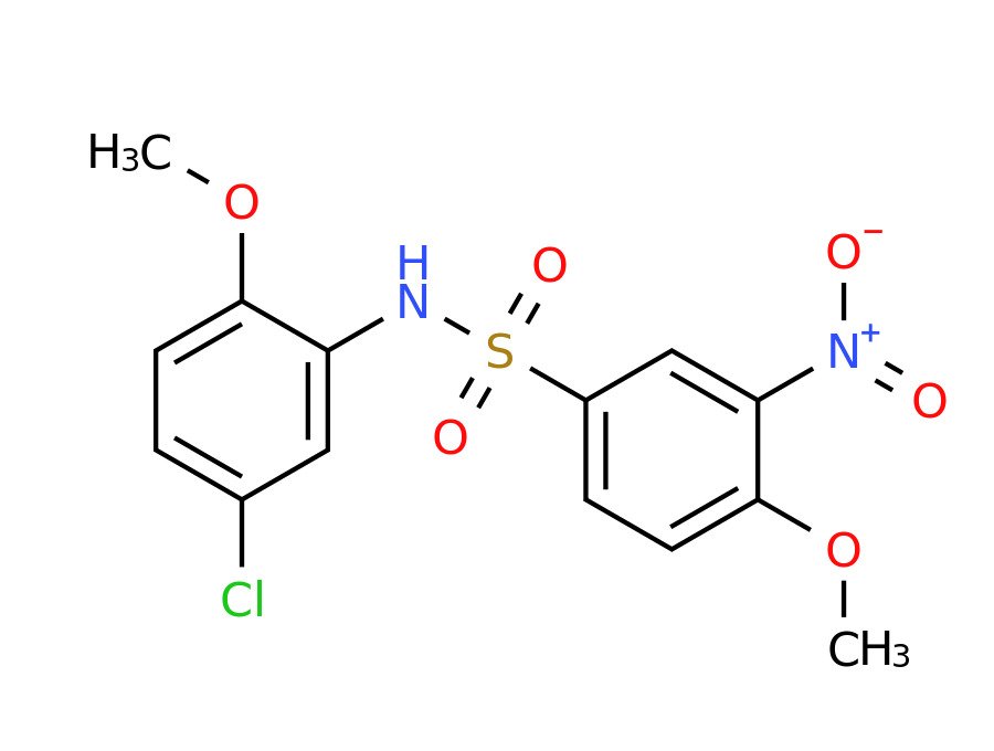 Structure Amb65202