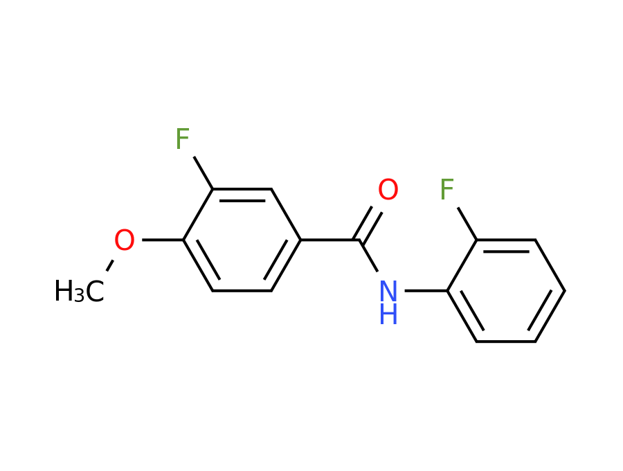 Structure Amb65212