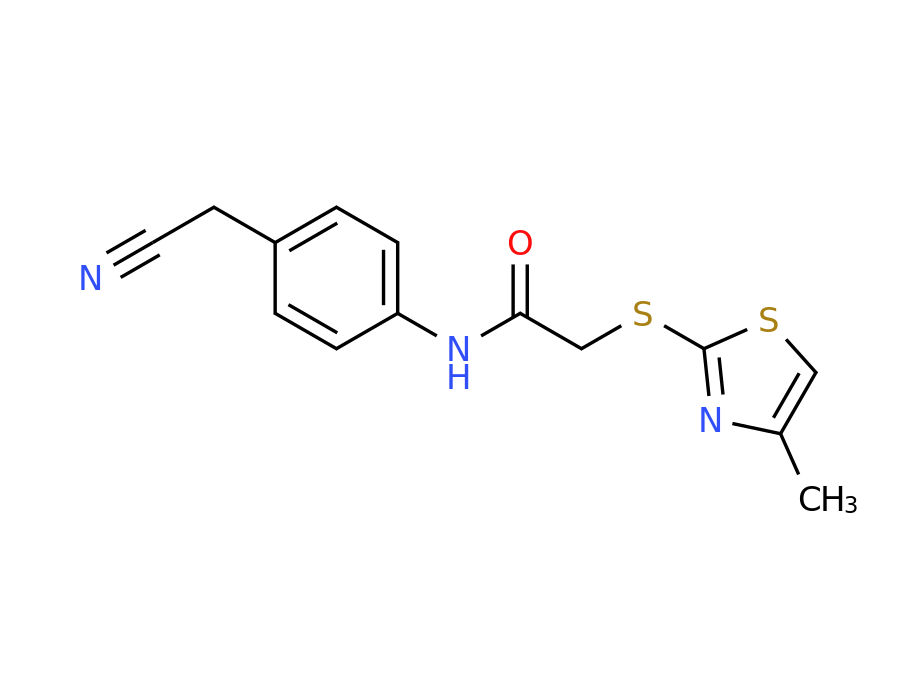 Structure Amb6522