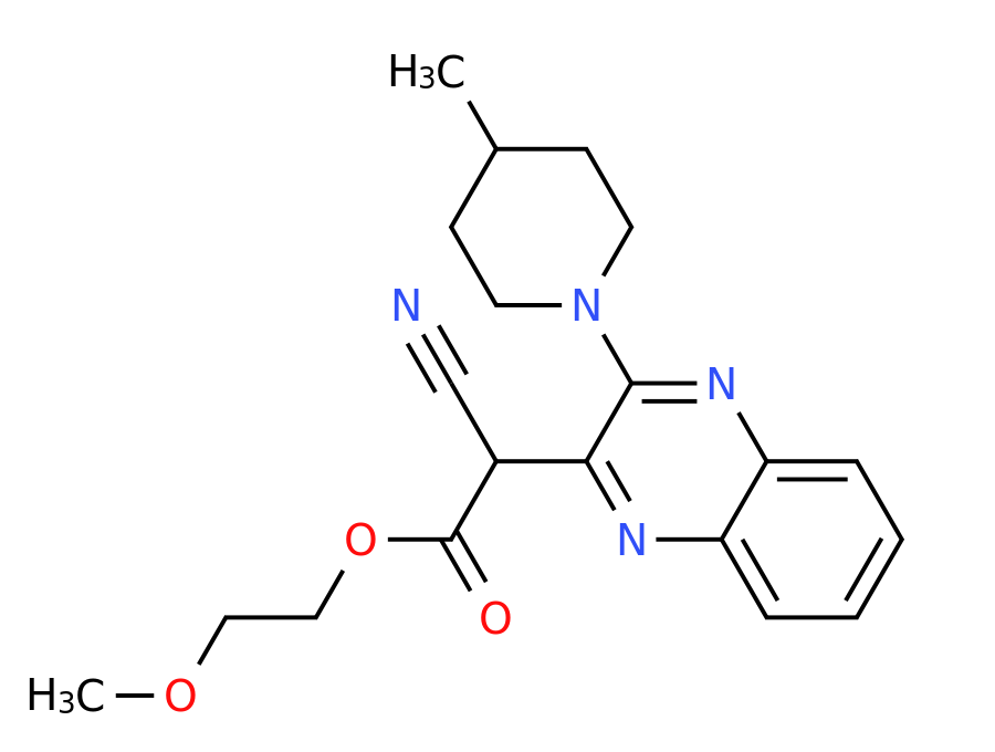 Structure Amb652224