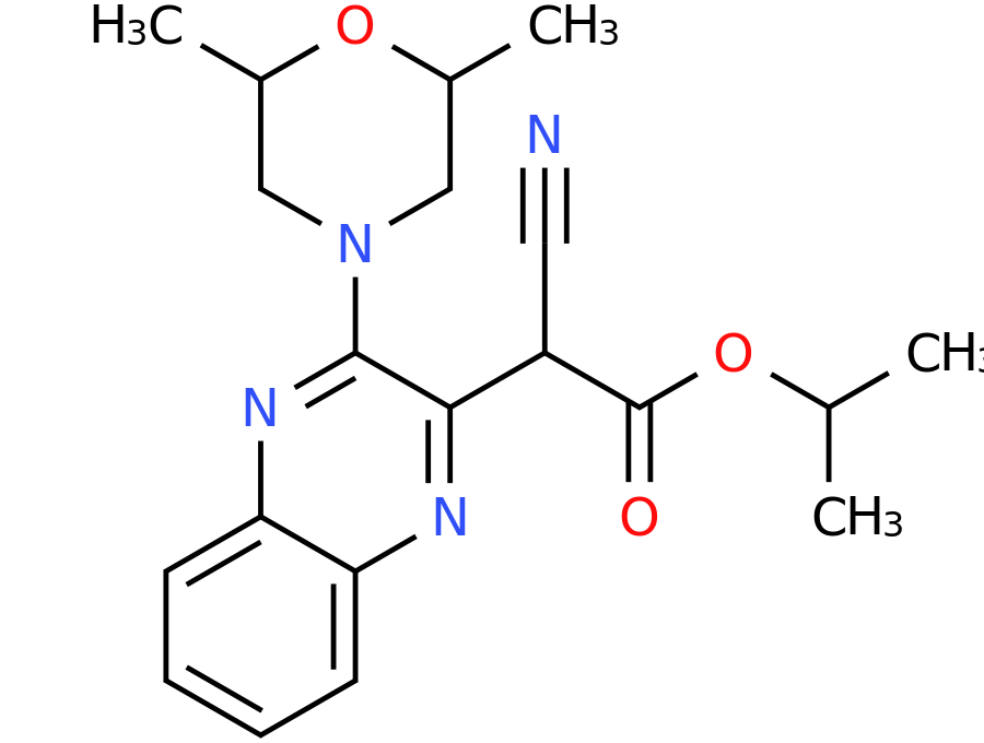 Structure Amb652289