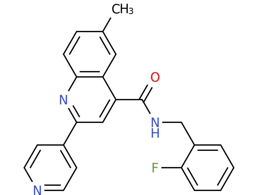 Structure Amb6524319