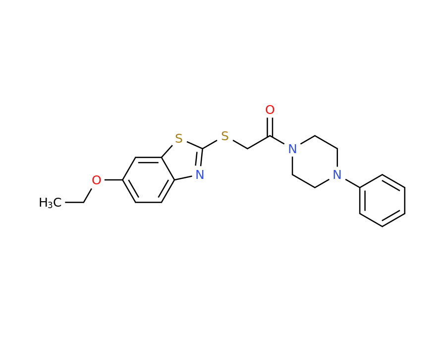 Structure Amb652673