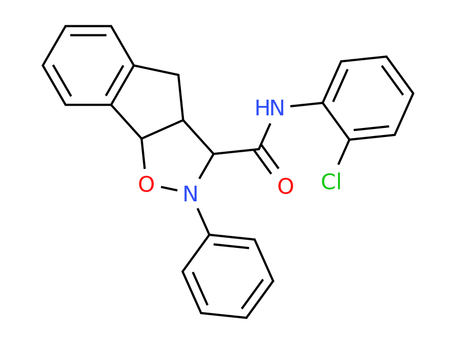 Structure Amb652719