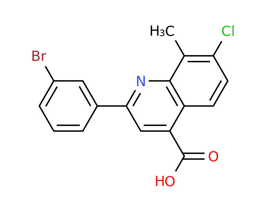 Structure Amb6527409