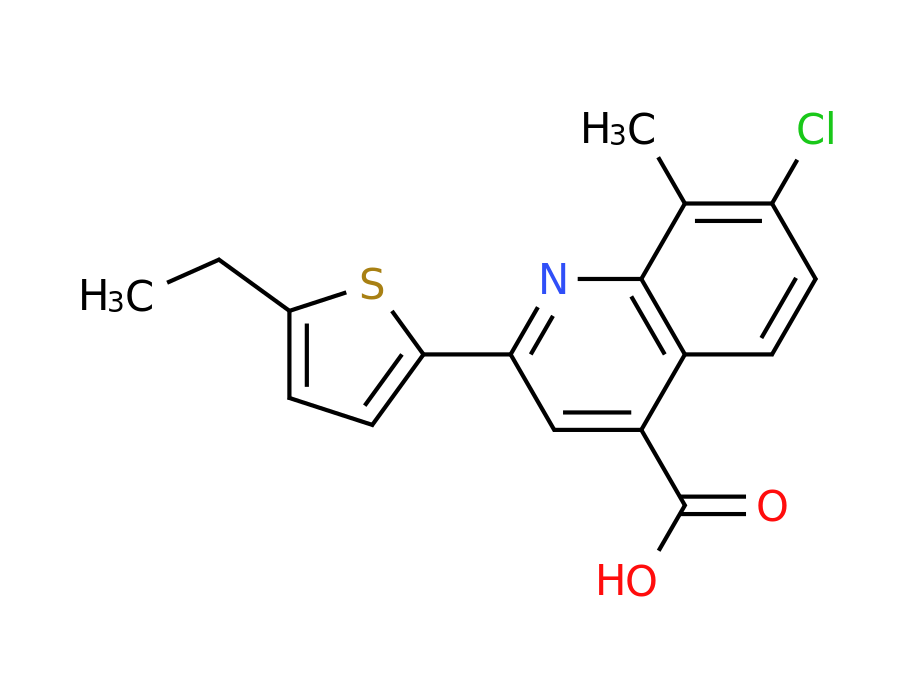 Structure Amb6527437