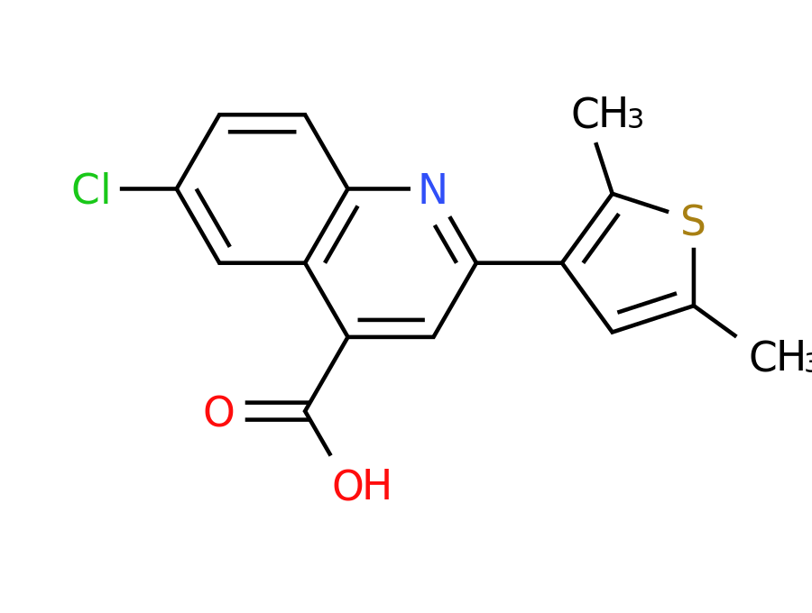 Structure Amb6527499