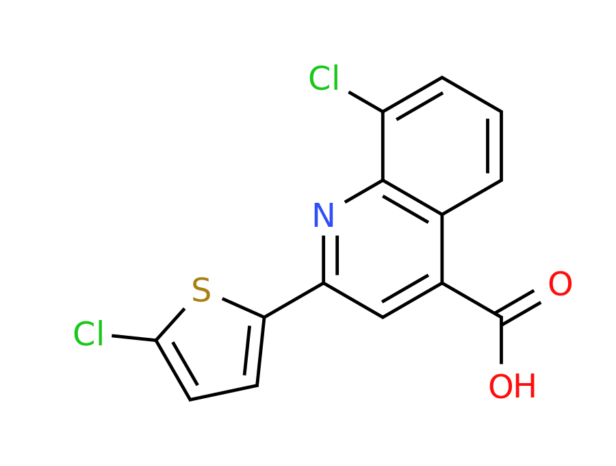 Structure Amb6527507