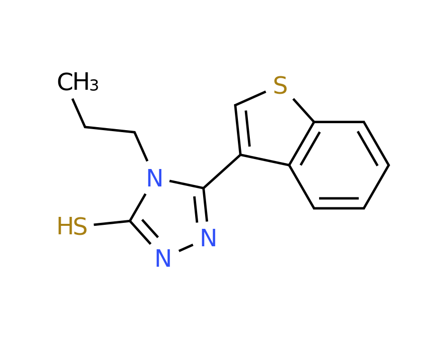 Structure Amb6527541