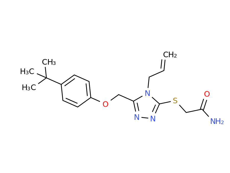 Structure Amb6528894