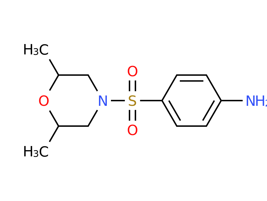 Structure Amb6529110