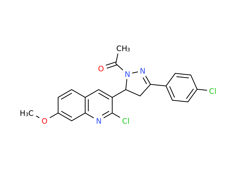 Structure Amb653110