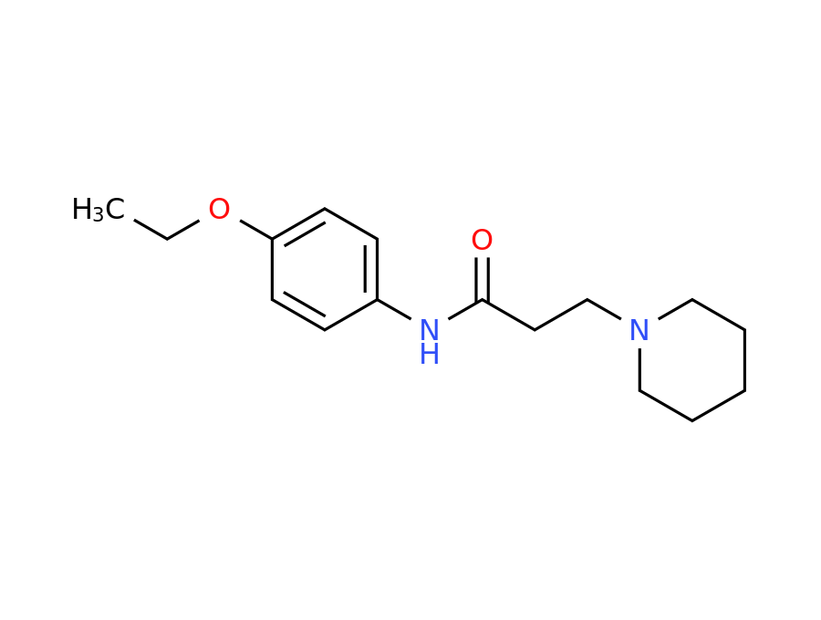 Structure Amb653132