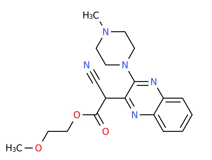 Structure Amb653374