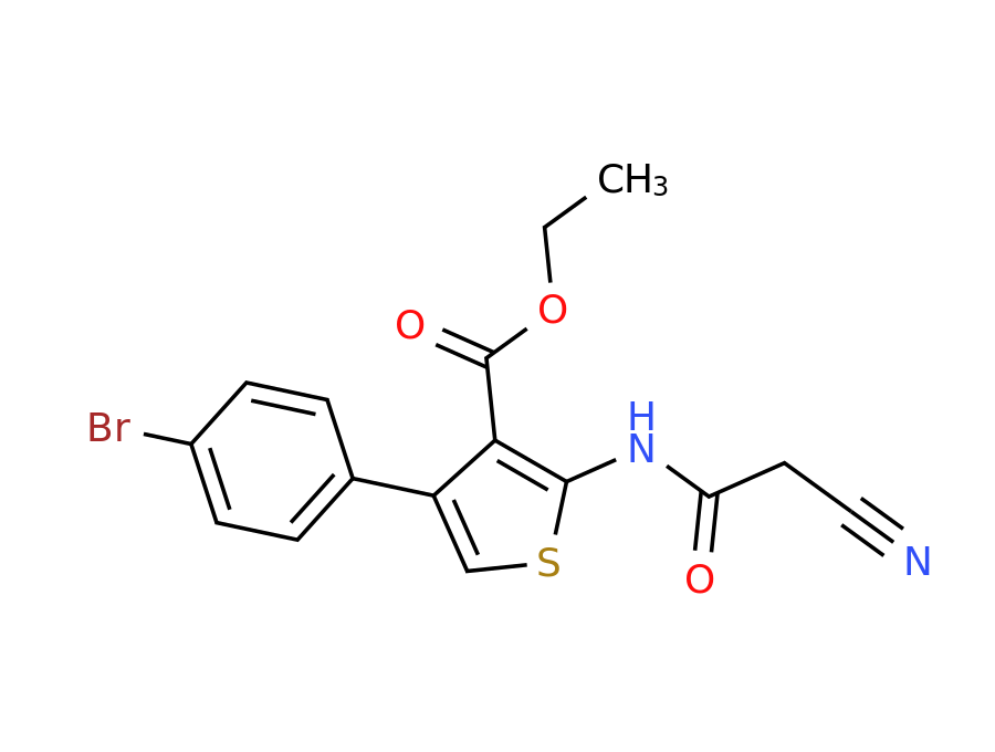 Structure Amb6534894