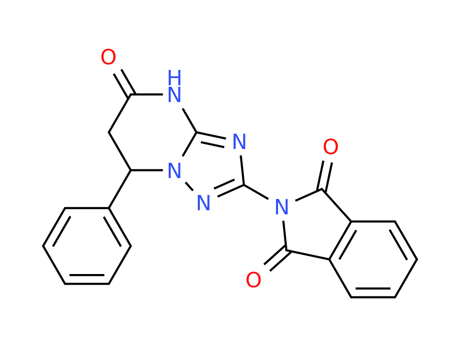 Structure Amb653572