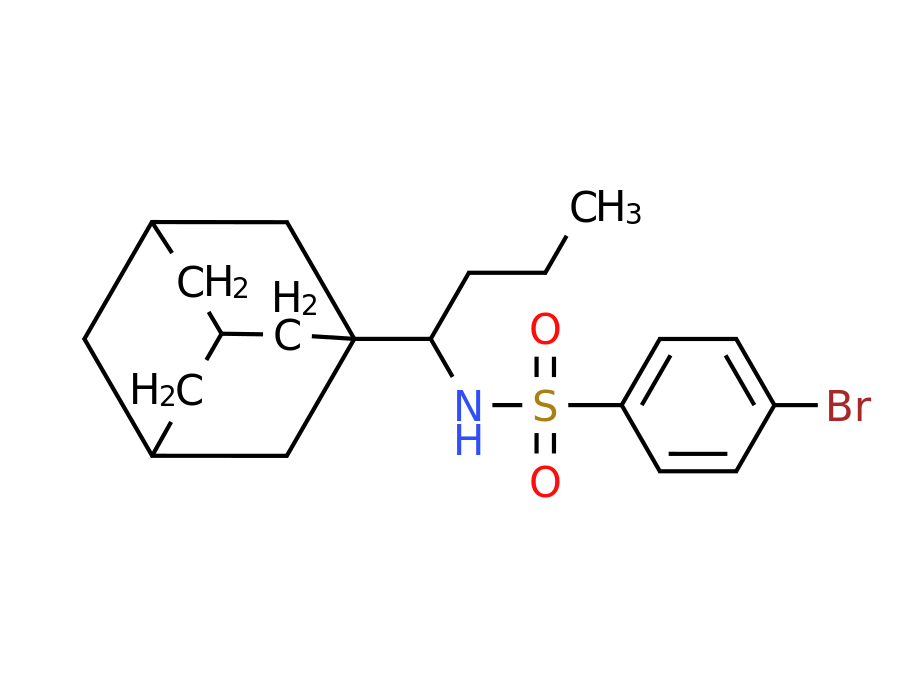 Structure Amb6536181