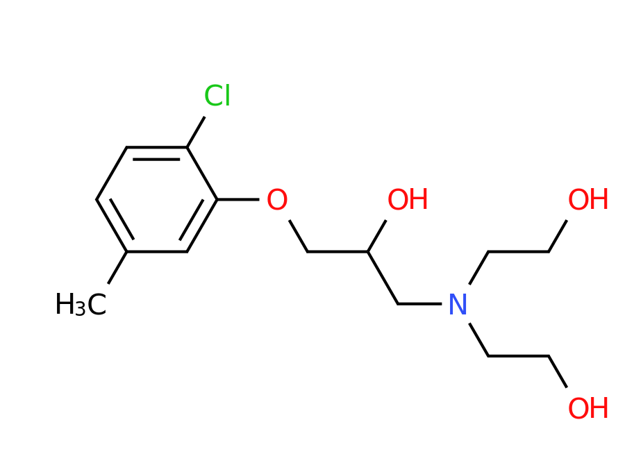 Structure Amb653672