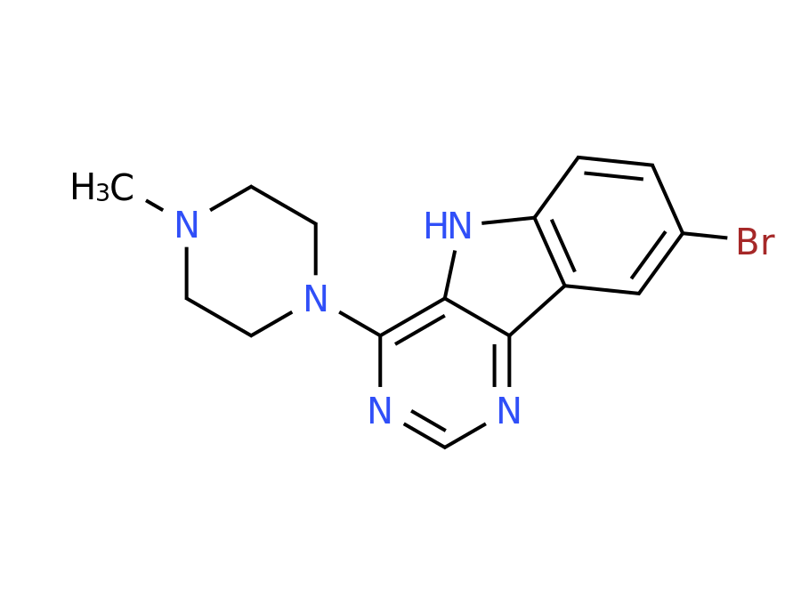 Structure Amb653702