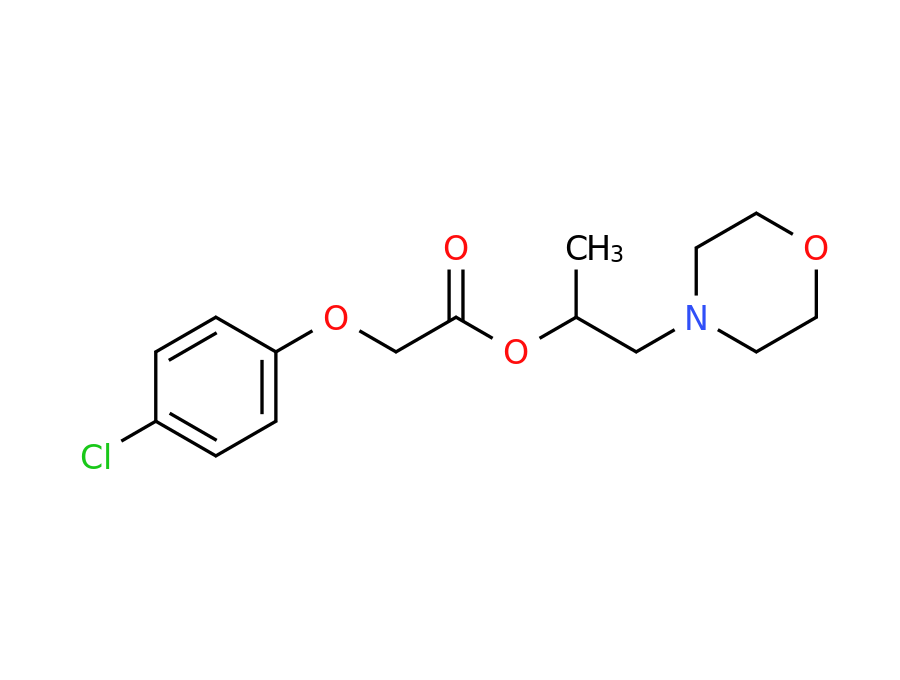 Structure Amb653751