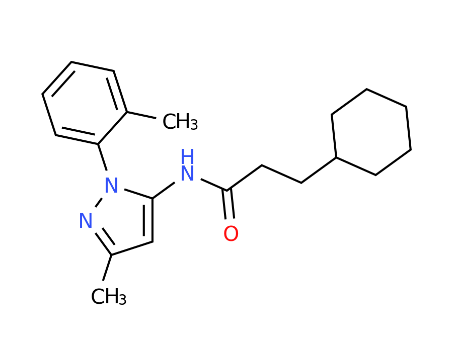 Structure Amb6537787